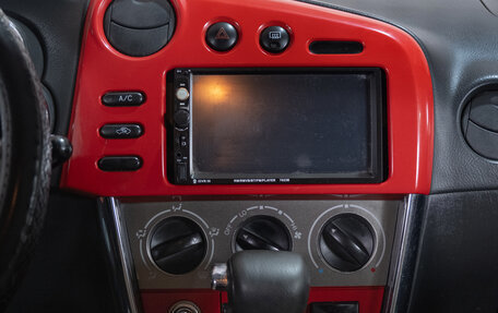 Pontiac Vibe II, 2003 год, 689 000 рублей, 14 фотография