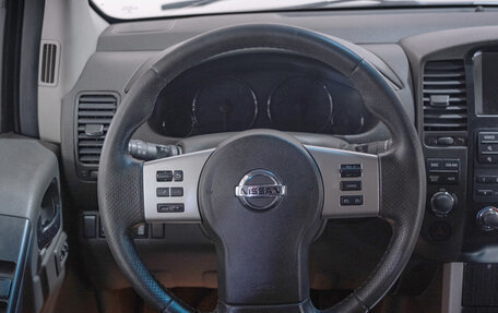 Nissan Pathfinder, 2013 год, 1 659 000 рублей, 10 фотография