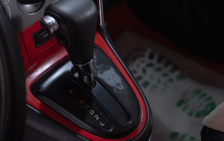 Pontiac Vibe II, 2003 год, 689 000 рублей, 15 фотография