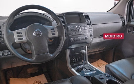 Nissan Pathfinder, 2013 год, 1 659 000 рублей, 7 фотография