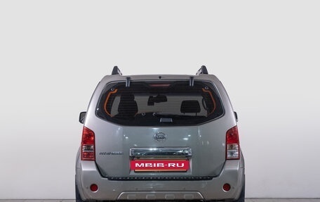 Nissan Pathfinder, 2013 год, 1 659 000 рублей, 3 фотография