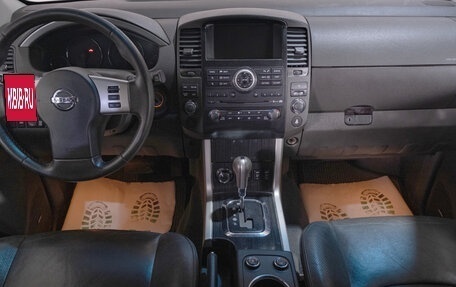 Nissan Pathfinder, 2013 год, 1 659 000 рублей, 8 фотография