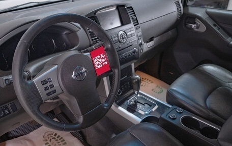 Nissan Pathfinder, 2013 год, 1 659 000 рублей, 6 фотография