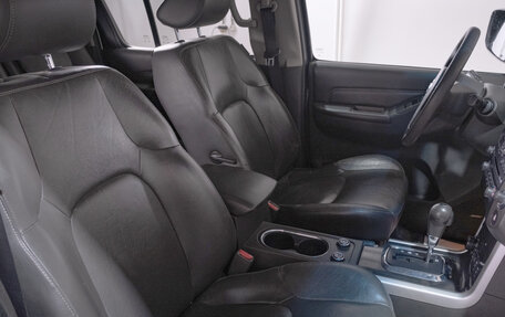 Nissan Pathfinder, 2013 год, 1 659 000 рублей, 19 фотография