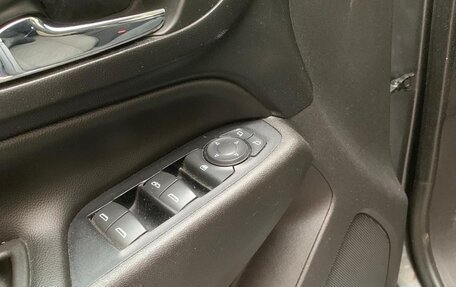 Chevrolet Equinox III, 2018 год, 1 490 000 рублей, 3 фотография