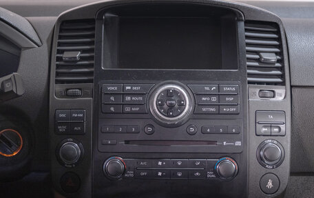 Nissan Pathfinder, 2013 год, 1 659 000 рублей, 13 фотография