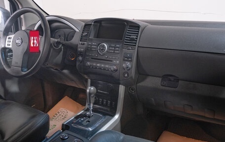 Nissan Pathfinder, 2013 год, 1 659 000 рублей, 16 фотография