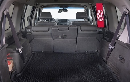 Nissan Pathfinder, 2013 год, 1 659 000 рублей, 22 фотография