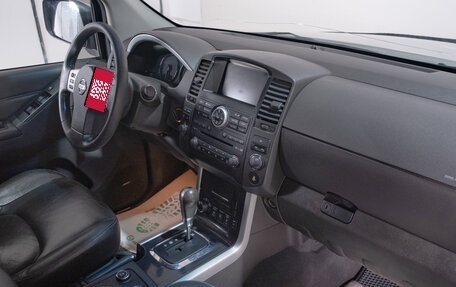 Nissan Pathfinder, 2013 год, 1 659 000 рублей, 17 фотография