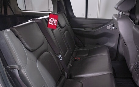 Nissan Pathfinder, 2013 год, 1 659 000 рублей, 20 фотография