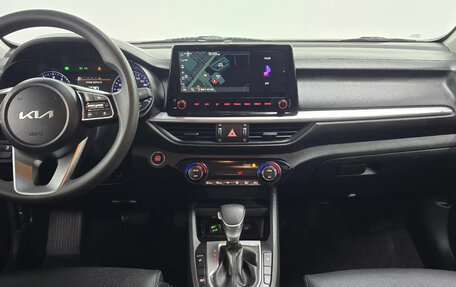 KIA K3, 2021 год, 1 500 000 рублей, 6 фотография