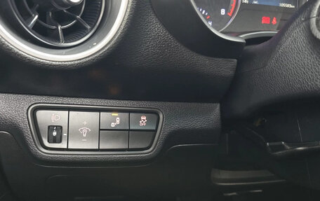 KIA K3, 2021 год, 1 500 000 рублей, 7 фотография