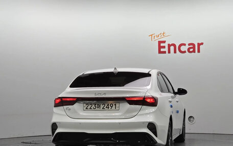 KIA K3, 2021 год, 1 500 000 рублей, 4 фотография