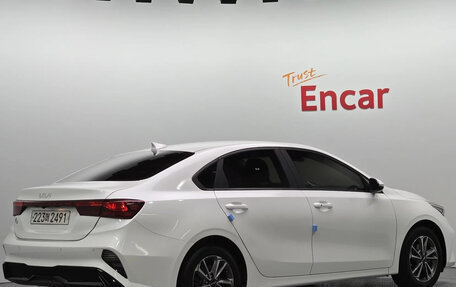 KIA K3, 2021 год, 1 500 000 рублей, 2 фотография