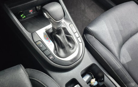 KIA K3, 2021 год, 1 500 000 рублей, 8 фотография