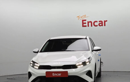 KIA K3, 2021 год, 1 500 000 рублей, 3 фотография