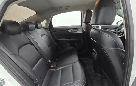 KIA K3, 2021 год, 1 500 000 рублей, 11 фотография