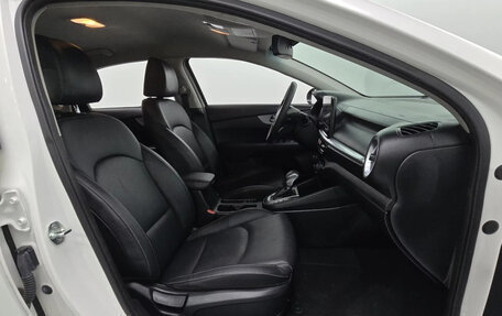 KIA K3, 2021 год, 1 500 000 рублей, 10 фотография