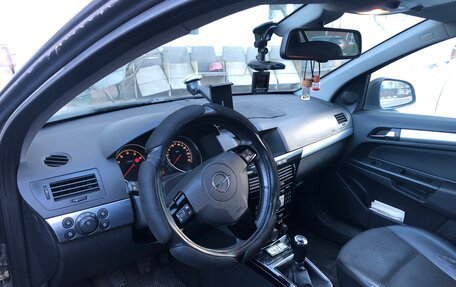 Opel Astra H, 2010 год, 620 000 рублей, 5 фотография