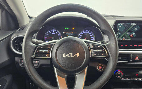 KIA K3, 2021 год, 1 500 000 рублей, 12 фотография