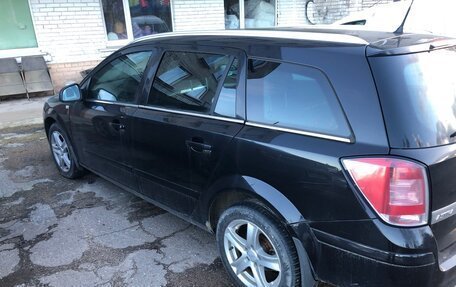 Opel Astra H, 2010 год, 620 000 рублей, 2 фотография