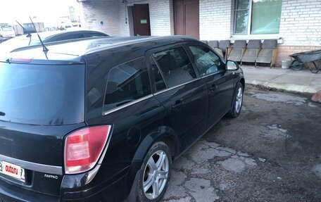 Opel Astra H, 2010 год, 620 000 рублей, 4 фотография