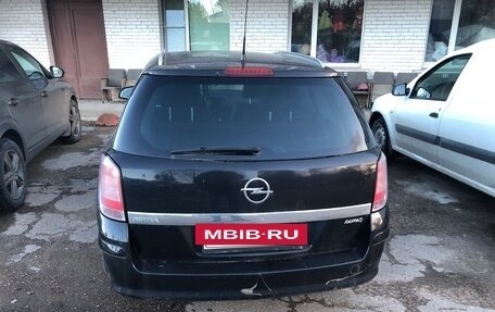 Opel Astra H, 2010 год, 620 000 рублей, 3 фотография