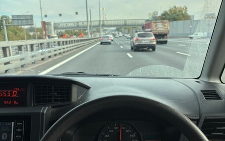 Toyota Roomy I, 2019 год, 955 000 рублей, 14 фотография