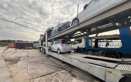 Toyota Roomy I, 2019 год, 955 000 рублей, 15 фотография