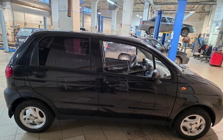 Daewoo Matiz I, 2012 год, 199 000 рублей, 3 фотография