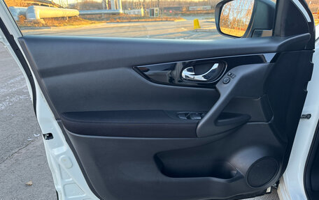 Nissan Qashqai, 2018 год, 2 050 000 рублей, 11 фотография