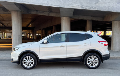 Nissan Qashqai, 2018 год, 2 050 000 рублей, 5 фотография