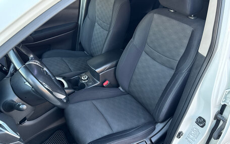 Nissan Qashqai, 2018 год, 2 050 000 рублей, 13 фотография