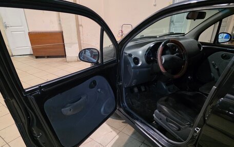 Daewoo Matiz I, 2012 год, 199 000 рублей, 7 фотография