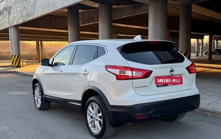 Nissan Qashqai, 2018 год, 2 050 000 рублей, 6 фотография