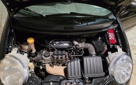 Daewoo Matiz I, 2012 год, 199 000 рублей, 8 фотография