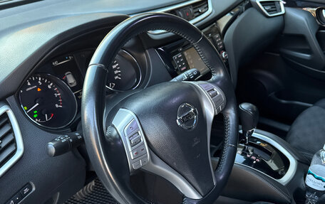 Nissan Qashqai, 2018 год, 2 050 000 рублей, 14 фотография