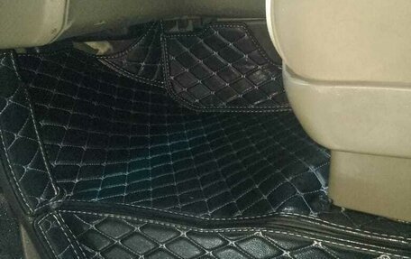 Nissan Elgrand I, 1998 год, 600 000 рублей, 4 фотография