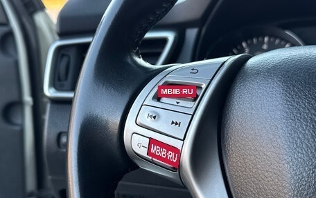 Nissan Qashqai, 2018 год, 2 050 000 рублей, 15 фотография