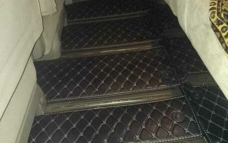 Nissan Elgrand I, 1998 год, 600 000 рублей, 5 фотография