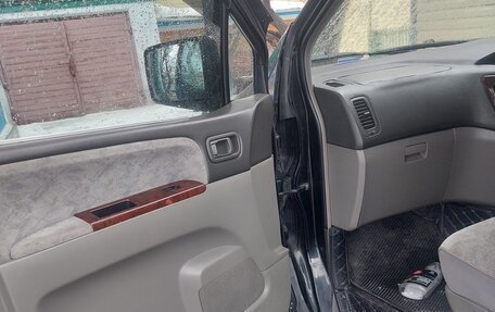 Nissan Elgrand I, 1998 год, 600 000 рублей, 11 фотография