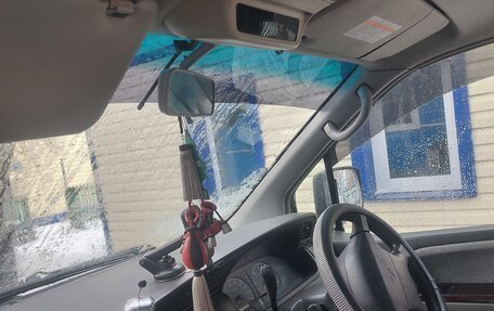 Nissan Elgrand I, 1998 год, 600 000 рублей, 8 фотография