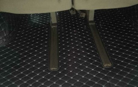 Nissan Elgrand I, 1998 год, 600 000 рублей, 6 фотография