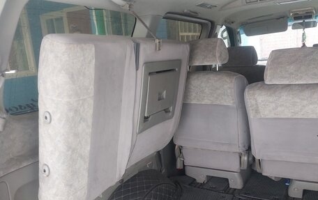 Nissan Elgrand I, 1998 год, 600 000 рублей, 12 фотография