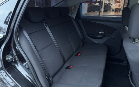 Nissan Almera, 2014 год, 585 000 рублей, 14 фотография