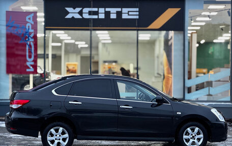 Nissan Almera, 2014 год, 585 000 рублей, 3 фотография