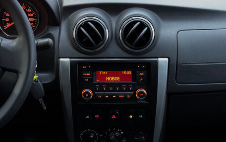 Nissan Almera, 2014 год, 585 000 рублей, 9 фотография