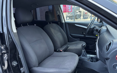 Nissan Almera, 2014 год, 585 000 рублей, 7 фотография