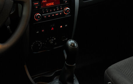 Nissan Almera, 2014 год, 585 000 рублей, 11 фотография