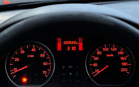 Nissan Almera, 2014 год, 585 000 рублей, 13 фотография